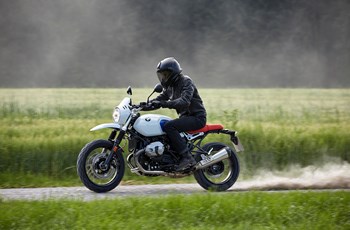 BMW R nineT Urban G/S 2018 - Bild 61 BMW R nineT Urban G/S 2018 - Bild 61